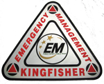 KFREM Logo