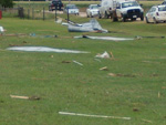 Lacey Tornado Photo