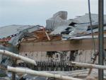 Lacey Tornado Photo