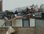 Lacey Tornado Photo