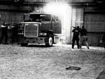 Mock Disaster Exercise Photo